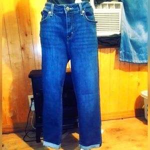 Levi Strauss Jeans Size 16